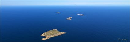 Seal Islands - VIC (PBH3 00 33268)